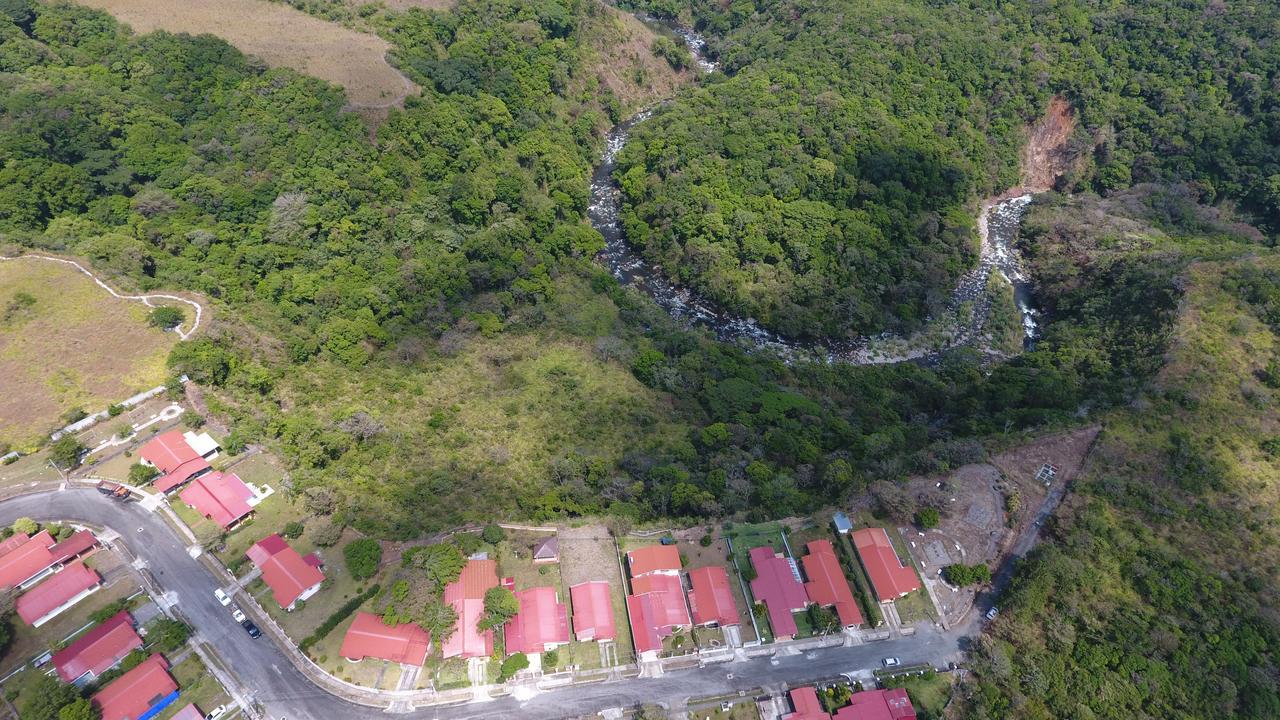 אלטו בוקט El Risco Hostel: Bed And Breakfast מראה חיצוני תמונה